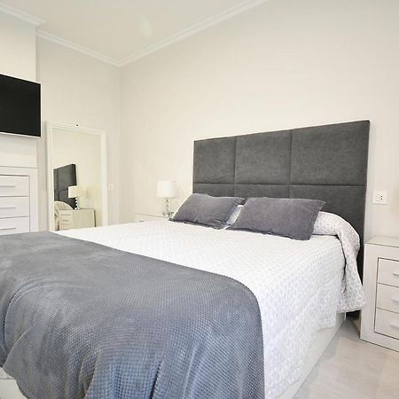 Galihost - Apartamento En Pleno Centro De Portonovo, سانكسينكسو المظهر الخارجي الصورة