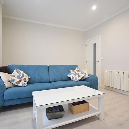 Galihost - Apartamento En Pleno Centro De Portonovo, سانكسينكسو المظهر الخارجي الصورة