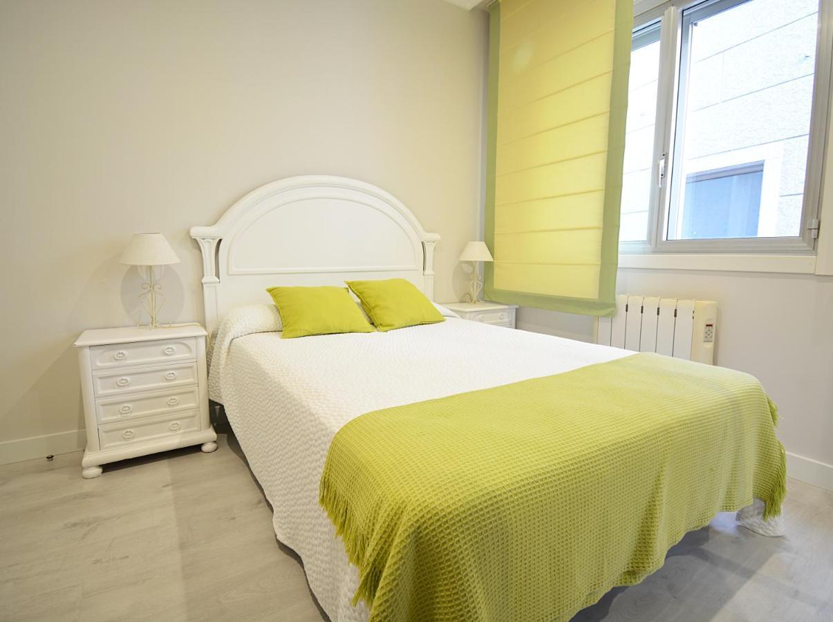 Galihost - Apartamento En Pleno Centro De Portonovo, سانكسينكسو المظهر الخارجي الصورة