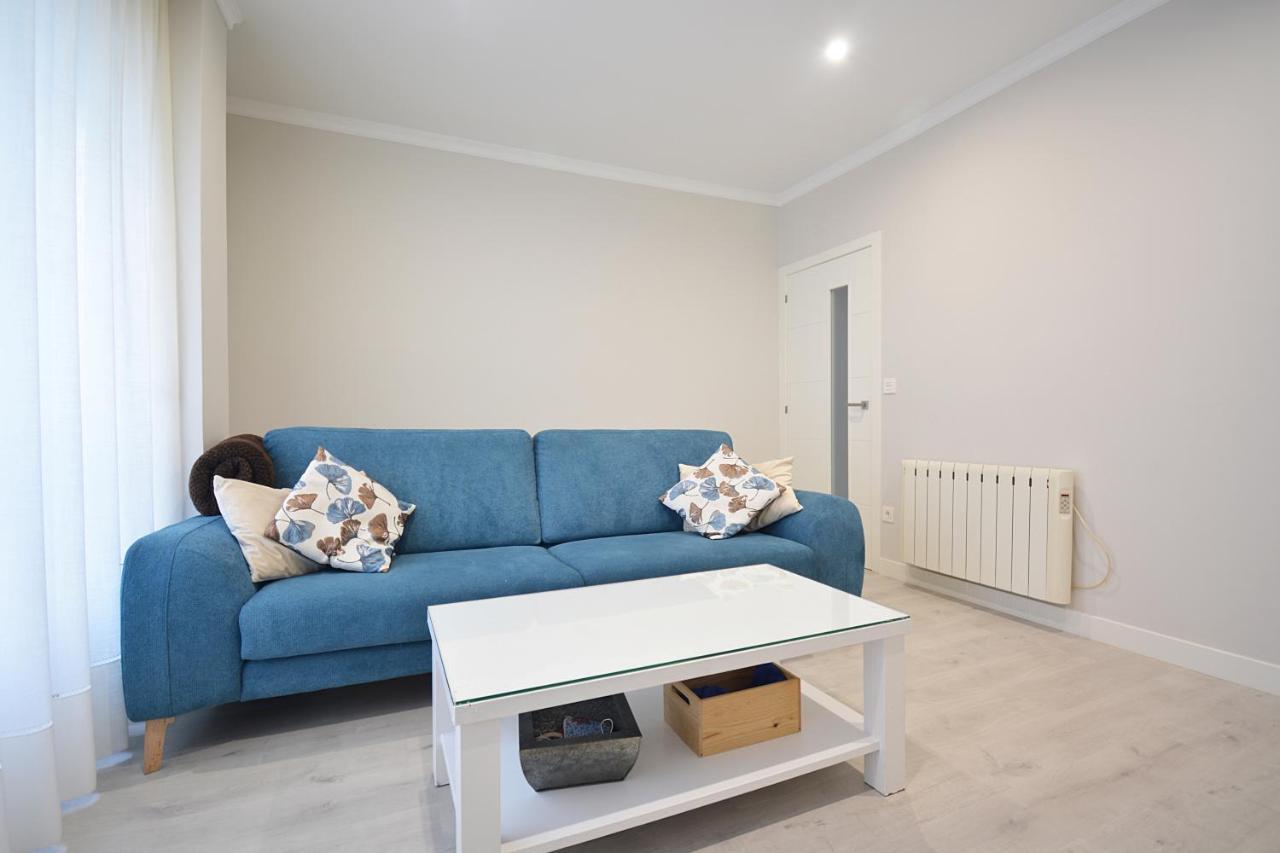 Galihost - Apartamento En Pleno Centro De Portonovo, سانكسينكسو المظهر الخارجي الصورة
